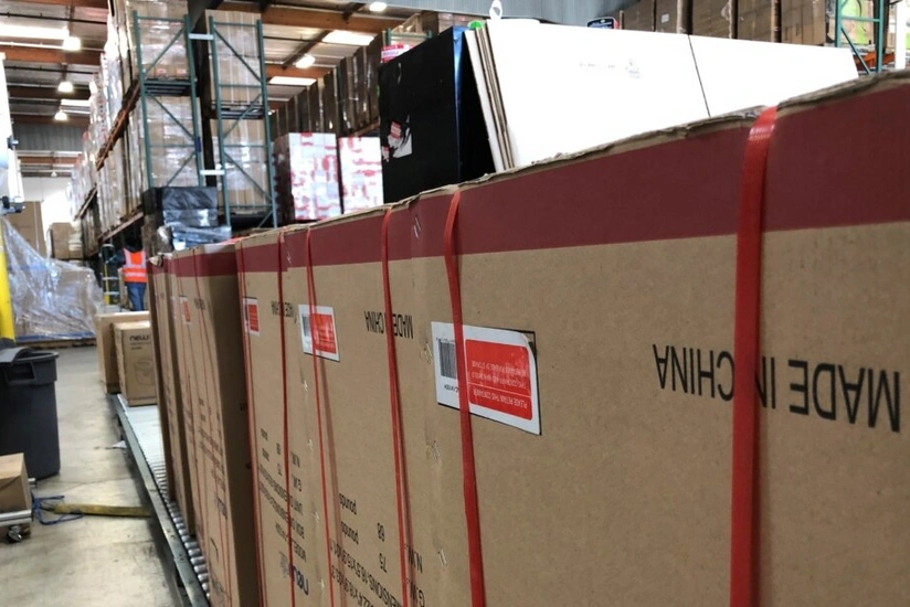 ABŞ Çindən idxal olunan mallara rüsumları artıra bilər