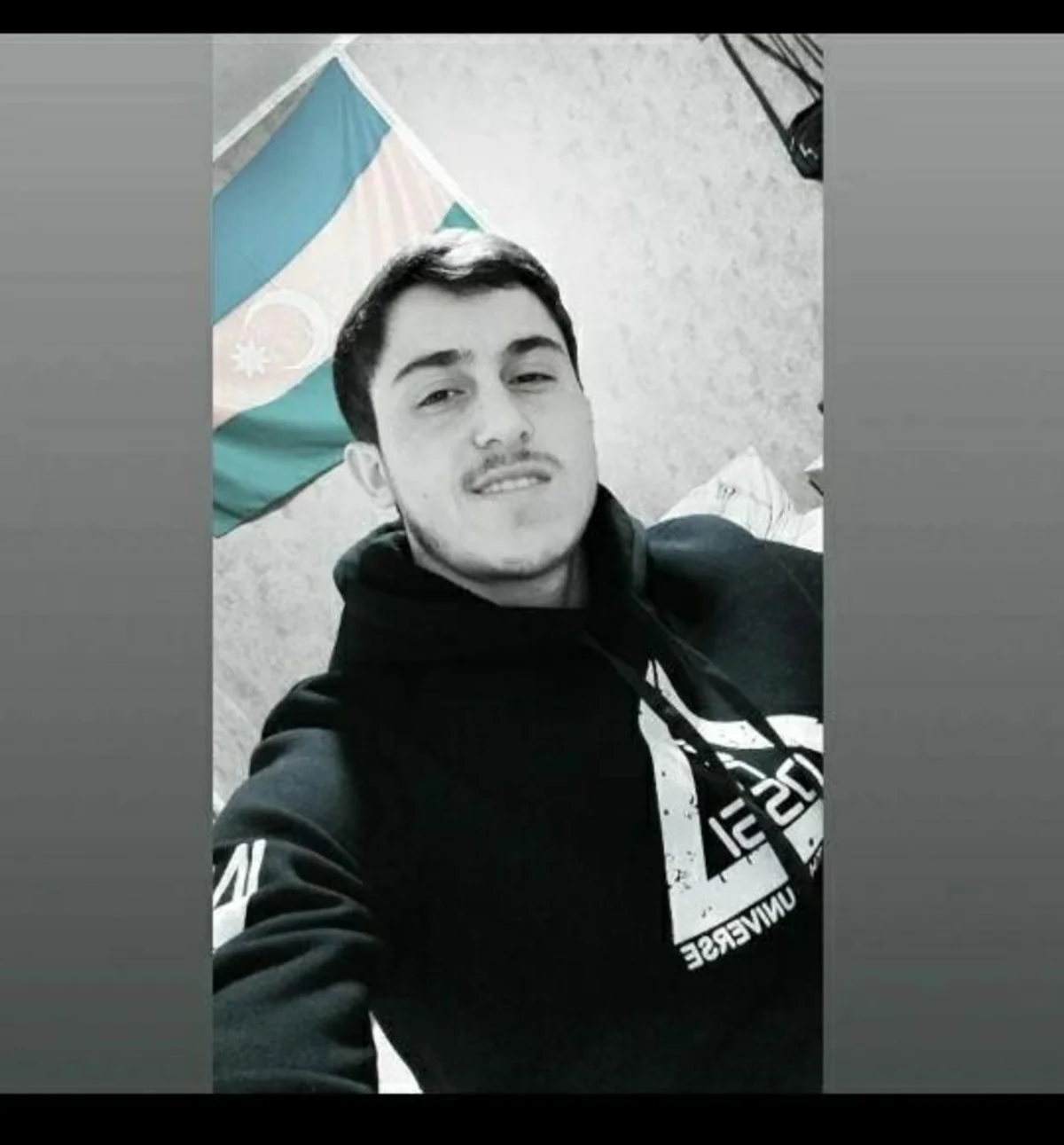 Russian troops hand over captured student to Azerbaijani Diaspora in Ukraine