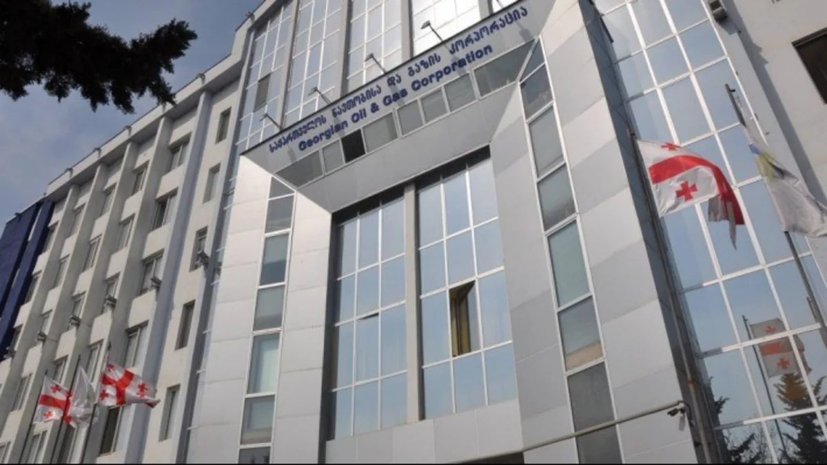 GOGC: TAP to make significant contribution to development of Georgia’s economy
