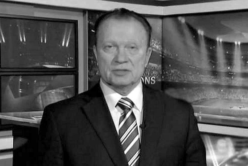Rusiya klubunun sabiq futbolçusu koronavirusdan ölüb