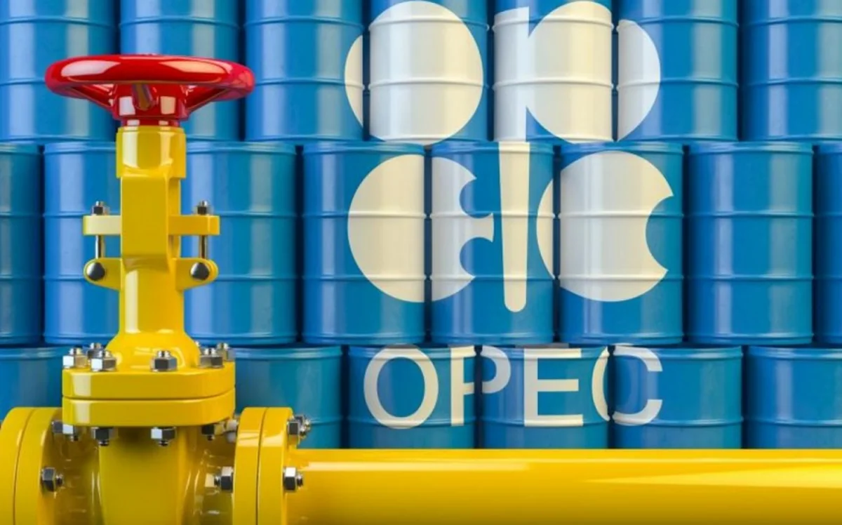 ABŞ OPEC+ alyansını hasilatı artırmağa çağıracaq