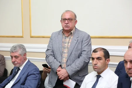 AMEA-da “Qərbi Azərbaycan Ensiklopediyası” hazırlanacaq