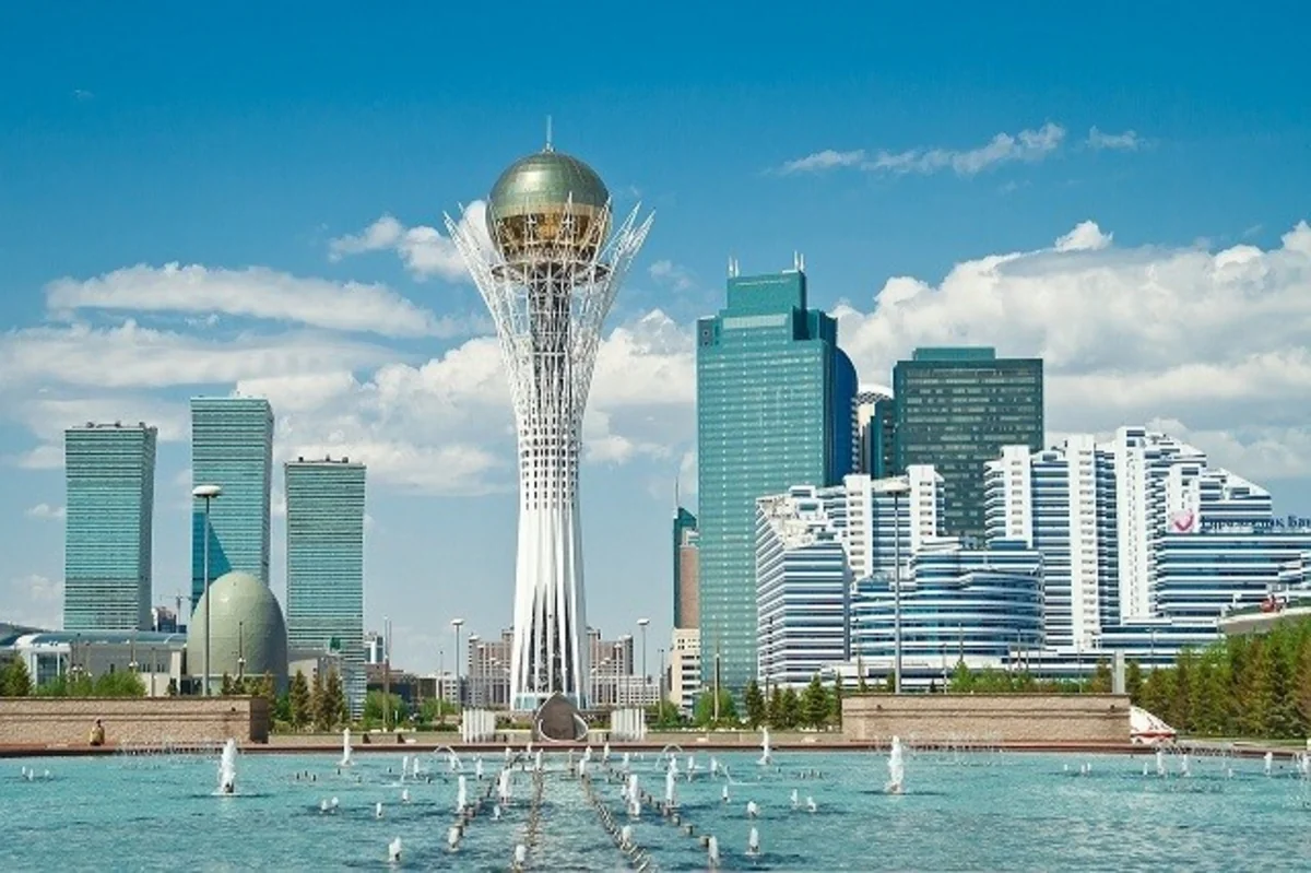 Bu il Qazaxıstanda ÜDM-in 1% azalacağı proqnozlaşdırılır