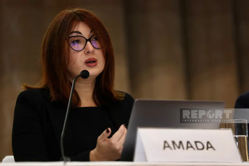 Şəfəq Hüseynli: Antidopinqlə bağlı çox geniş təbliğat aparılır