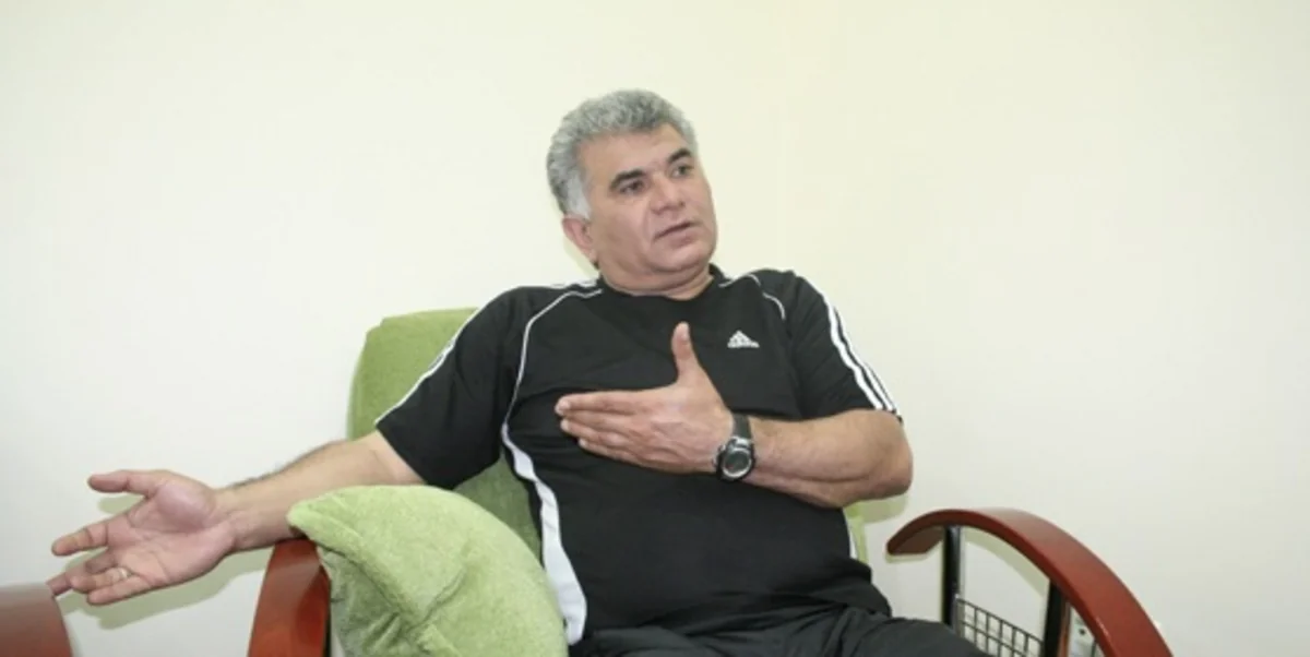 ​Əsgər Abdullayev Neftçinin Müşahidə Şurasına üzv təyin olunacağı ilə bağlı yayılan xəbərlərə aydınlıq gətirib