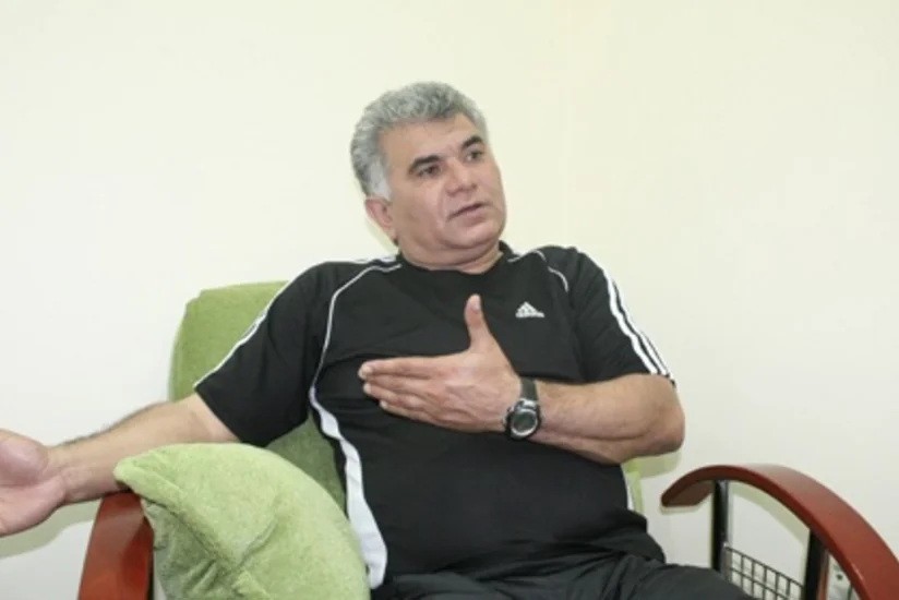 ​Əsgər Abdullayev Neftçinin Müşahidə Şurasına üzv təyin olunacağı ilə bağlı yayılan xəbərlərə aydınlıq gətirib
