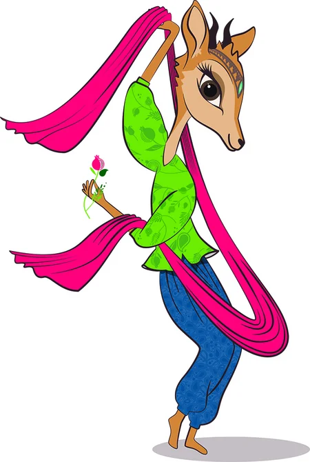 Bakı-2015in rəsmi simvolları təqdim olunub