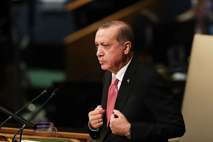 Ərdoğan dolların dünya iqtisadiyyatında hakimiyyətinə son qoymağa çağırıb
