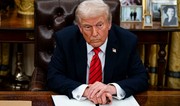 Трамп считает, что Иран мог создать ядерное оружие за недели