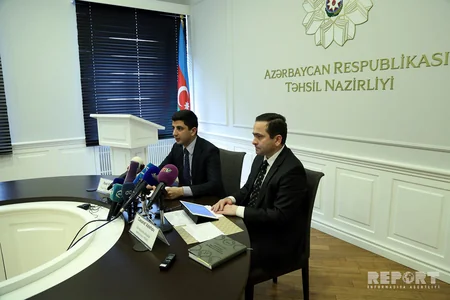 Daha 45 minə yaxın müəllim diaqnostik qiymətləndirmədən keçəcək