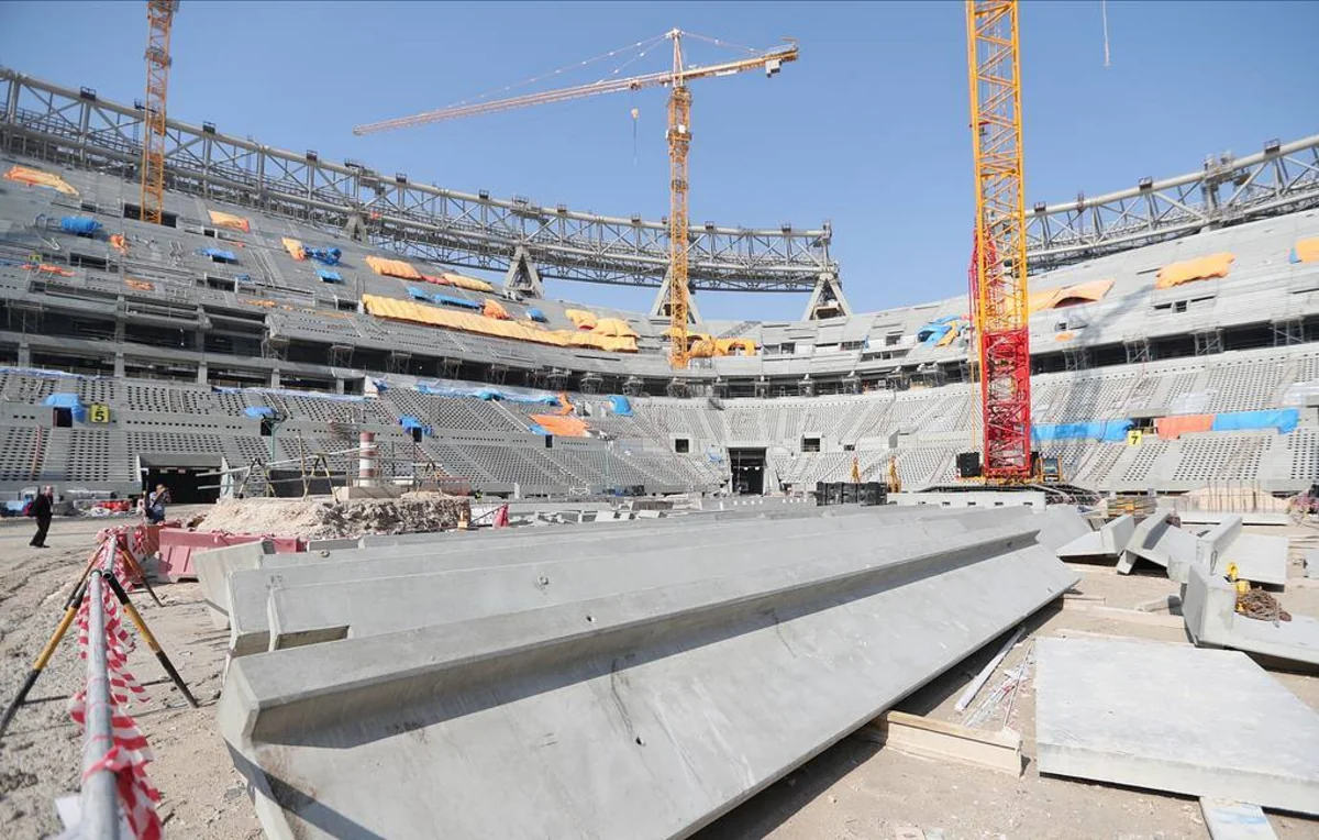 DÇ-2022 işçilərindən 8-i koronavirusa yoluxdu