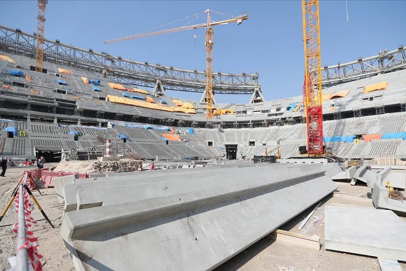 DÇ-2022 işçilərindən 8-i koronavirusa yoluxdu