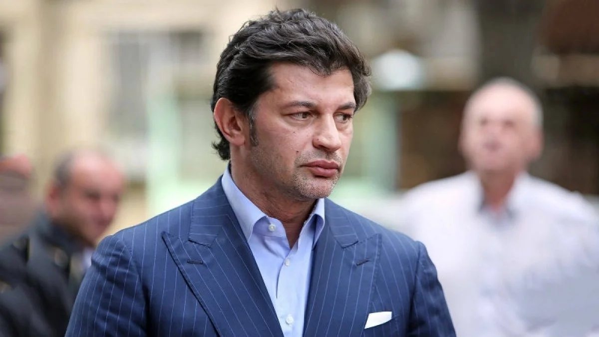 Kaxa Kaladze: “Gürcüstanda Energetika Nazirliyi bərpa olunmalıdır”