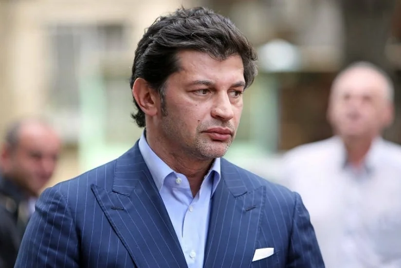 Kaxa Kaladze: “Gürcüstanda Energetika Nazirliyi bərpa olunmalıdır”