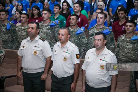 Captivating music video for Azerbaijan song filmed in liberated territories released