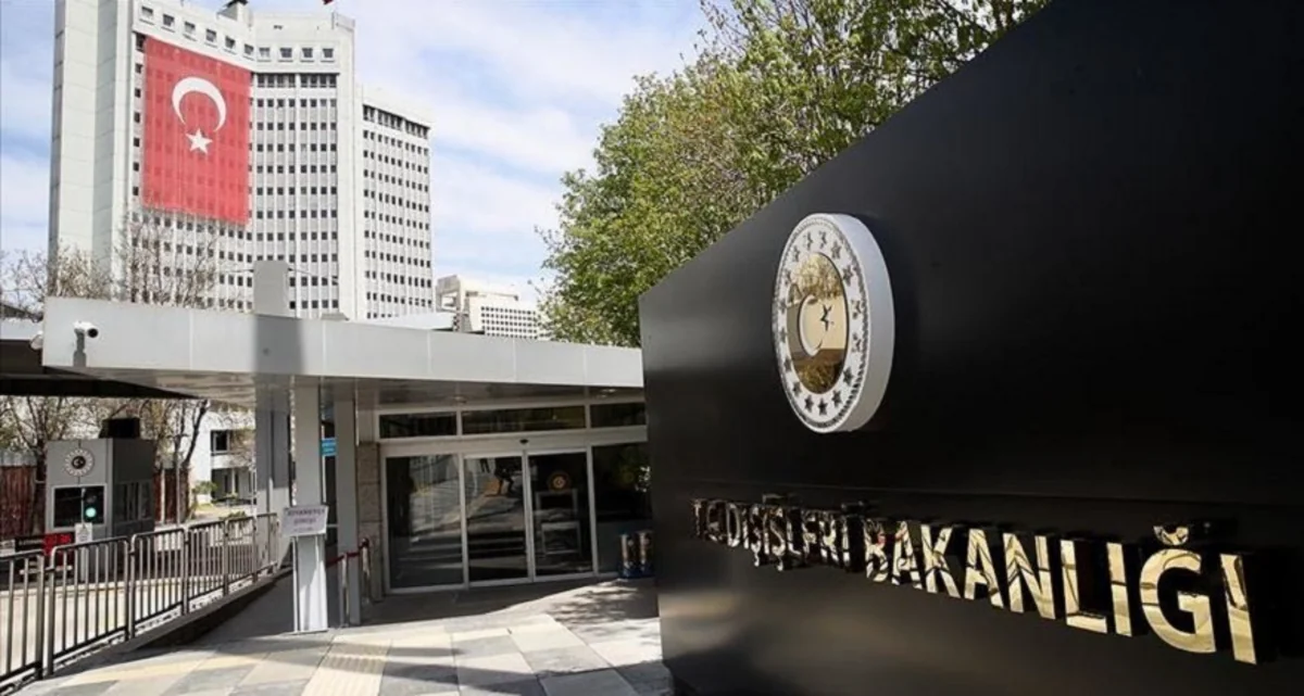 МИД Турции призвал своих граждан не посещать Багдад