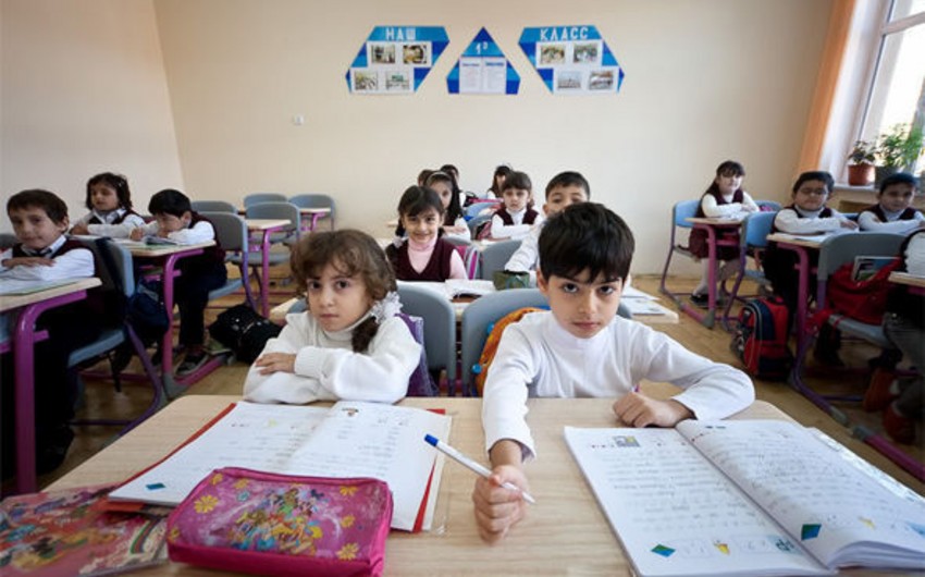 Təhsil Nazirliyi valideynlərə və şagirdlərə xəbərdarlıq edib