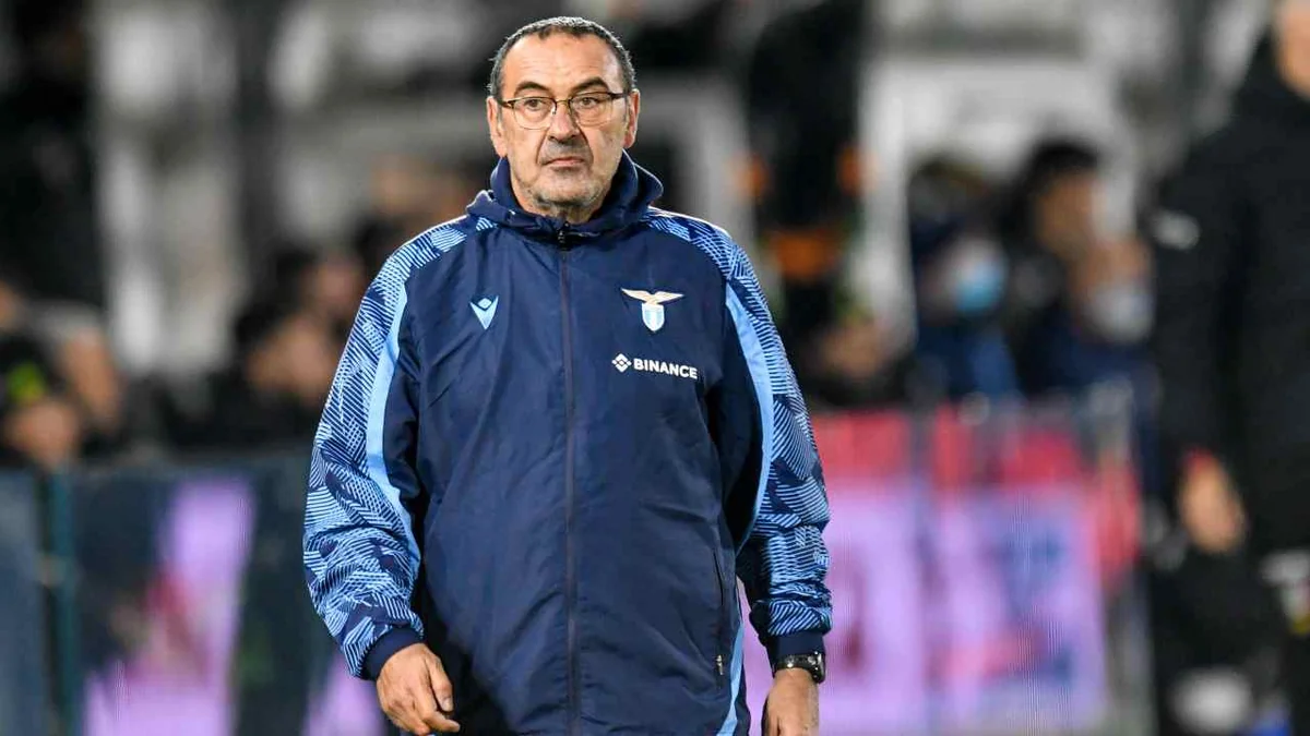 Latsio baş məşqçisi ilə müqaviləni uzadıb