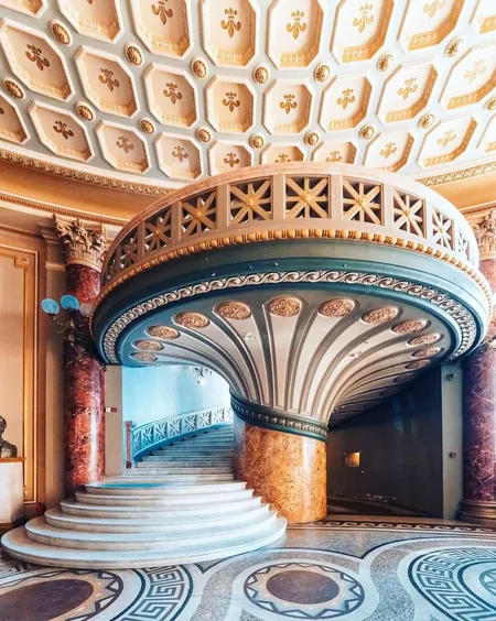 Take off to Bucharest: Your gateway to European adventures