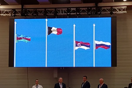 Azərbaycanlı cüdoçu Avropa Olimpiya festivalında medal qazanıb