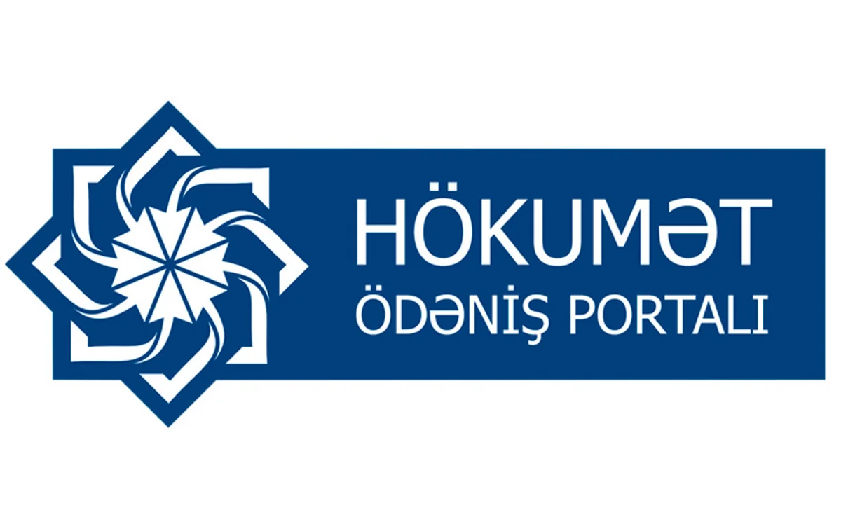 Azərbaycanda Hökumət Ödəniş Portalı ilə əməliyyatların ümumi dəyəri 23 % artıb