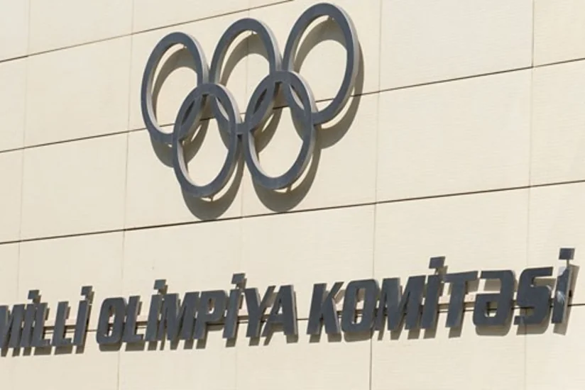 Azərbaycan Milli Olimpiya Komitəsi beynəlxalq forumda iştirak edir