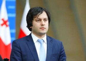 Кобахидзе примет участие в заседании межправкомиссии Грузия-Венгрия в Будапеште
