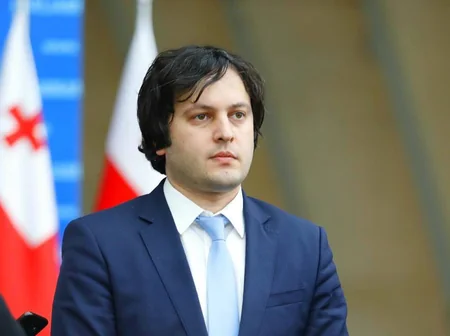 Kobakhidze: South Caucasus holds special importance amid global dev'ts