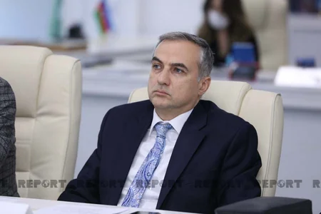 Azerbaijani-Russian co-op in new regional security system discussed in Baku