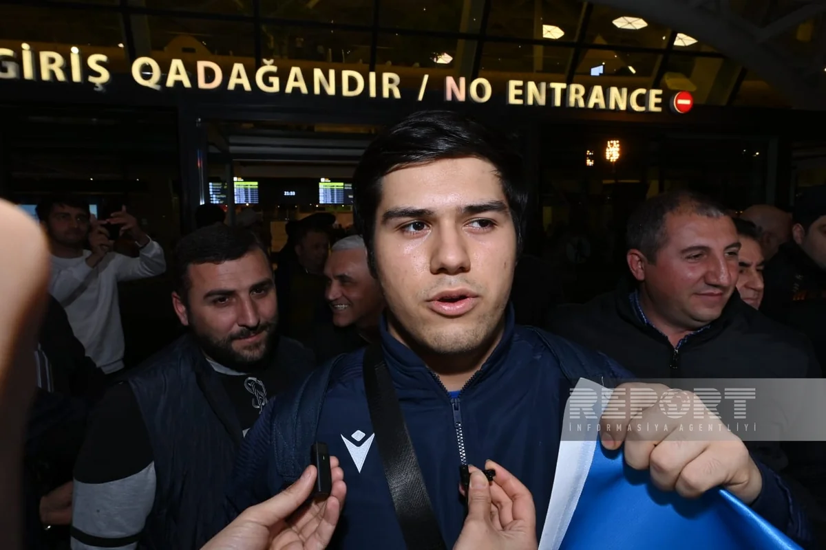 Əli Şükürlü: “İrəvanda təhlükəsizlik qənaətbəxş deyildi”