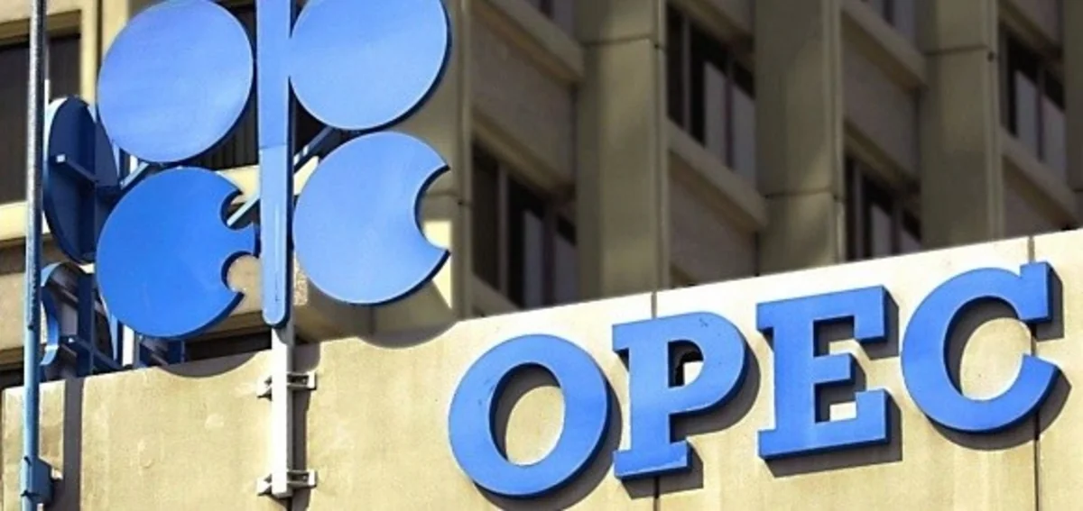 Страны ОПЕК в феврале перевыполнили сделку по снижению нефтедобычи