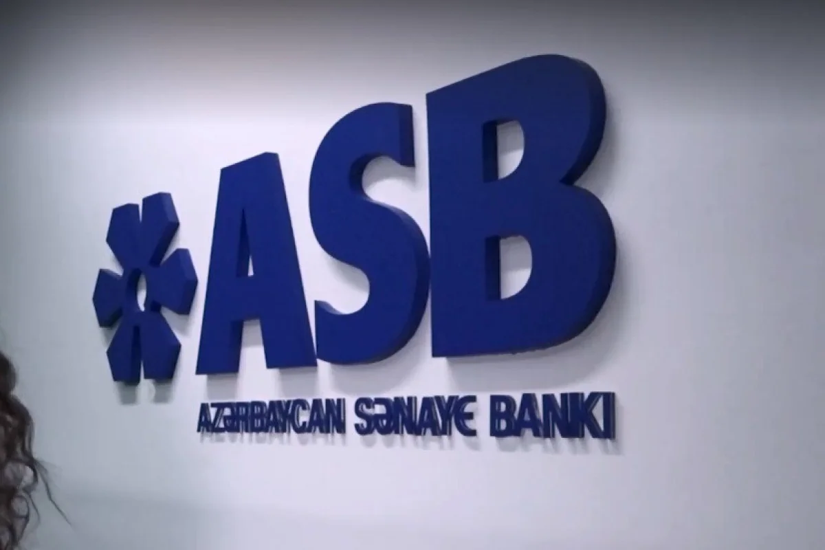 Azərbaycan Sənaye Bankı maliyyə vəziyyətini açıqlayıb