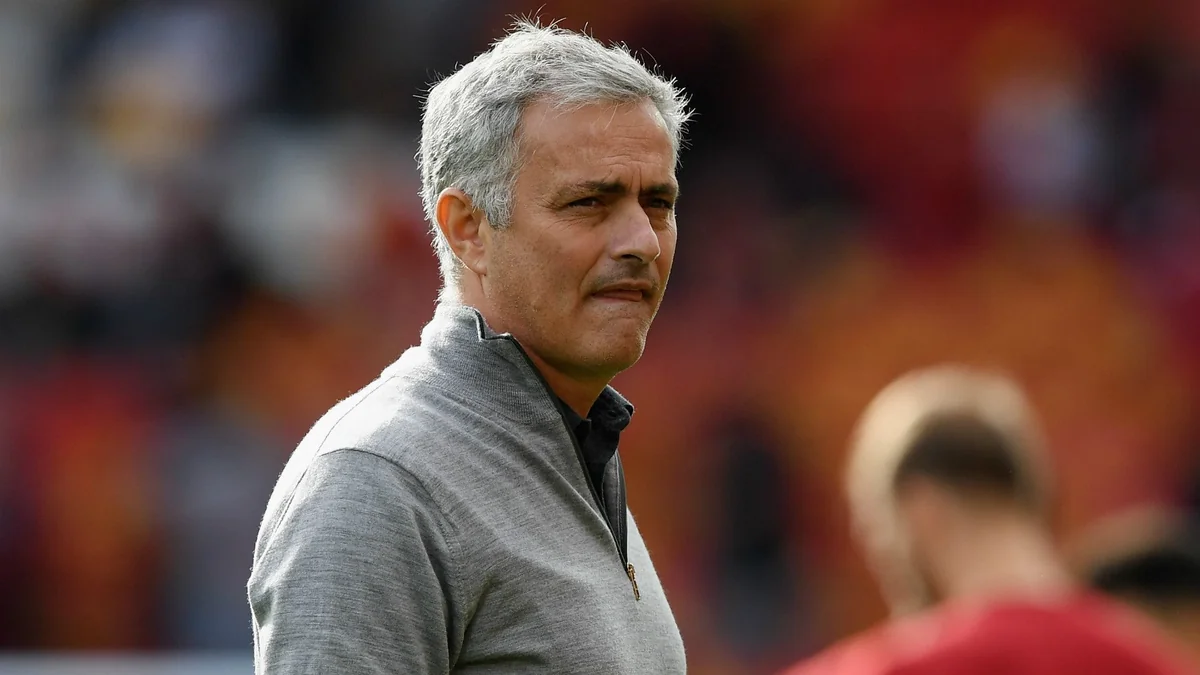 “Beşiktaş” Joze Mourinyo ilə danışıqlara başlayıb