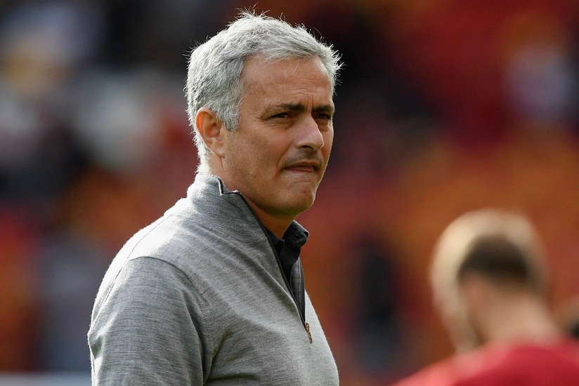 Joze Mourinyo yenidən İngiltərə Premyer Liqasında çalışa bilər