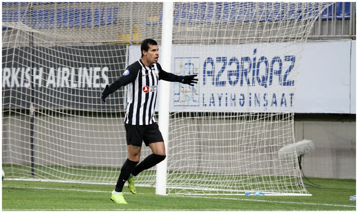 Azərbaycan çempionu iki ildə dördüncü kluba keçib