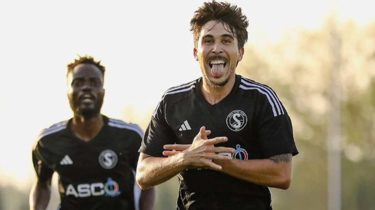 Səbailin futbolçusu: Güclü rəqiblə matçda bir xal qazandıq
