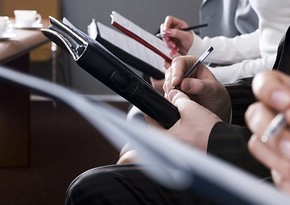 Those who illegally interfere in activities of journalists in Azerbaijan to be fined up to $353
