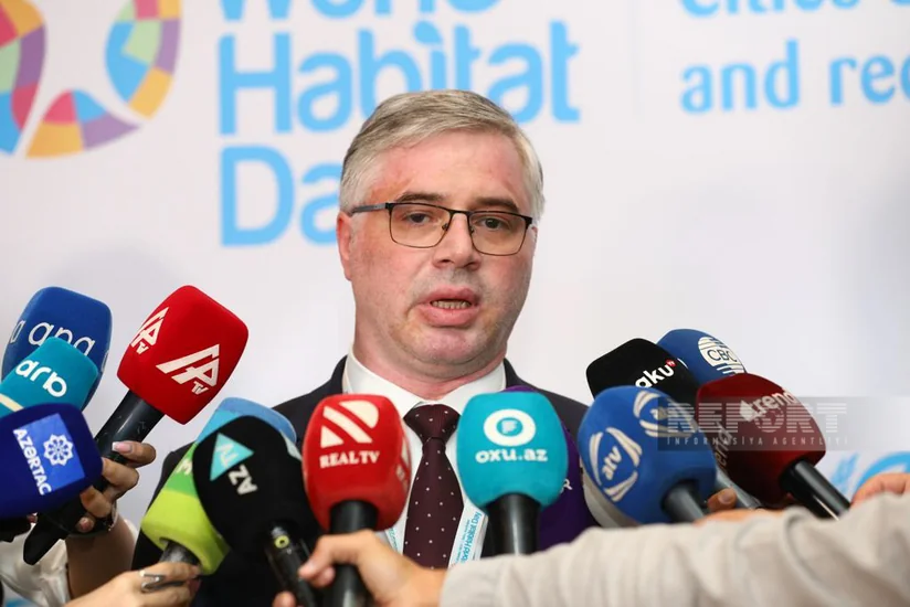 ANAMA: Antiterror tədbirlərindən sonra bəzi kritik ərazilərdə minatəmizləmə işləri aparılır