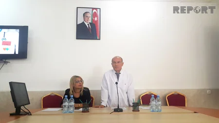 Baş həkim: Göygöl rayonunun əksər tibb məntəqəsində həkim yoxdur
