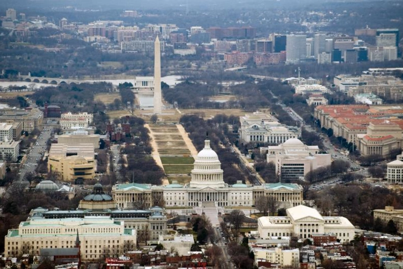 ABŞ Rusiyaya qarşı sanksiyalarını genişləndirib