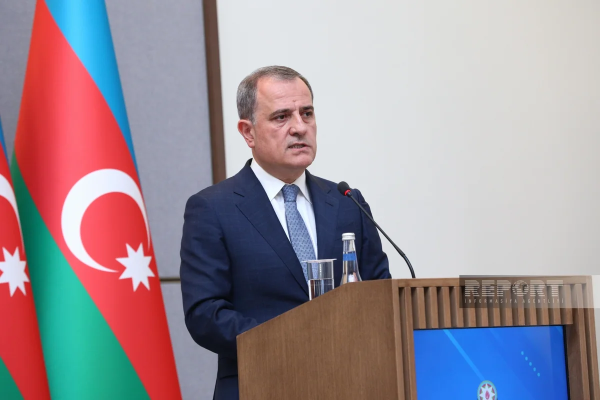 Azerbaijan and Armenia conclude talks on peace agreement