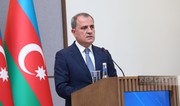 Джейхун Байрамов отправился с рабочим визитом в Стамбул