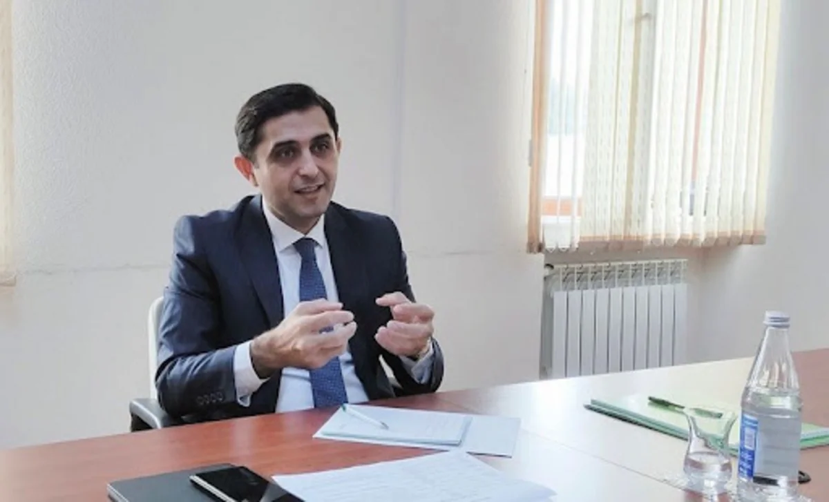 Aqrar Sığorta Fondu: Bu il Azərbaycanda fermerlərə dəymiş zərər 50-70 % arta bilər