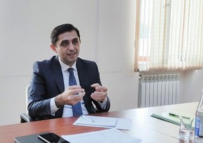 Aqrar Sığorta Fondu: Bu il Azərbaycanda fermerlərə dəymiş zərər 50-70 % arta bilər 