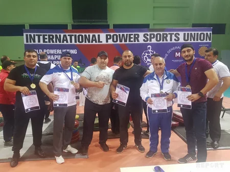 Azərbaycanlı dünya çempionu: Ermənilər bizə paxıllıq edir və həsrətlə baxırdılar - MÜSAHİBƏ