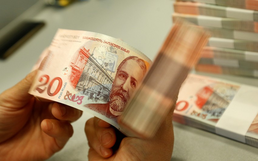 Gürcüstanda 145 min vətəndaşın vergi borcu silinəcək