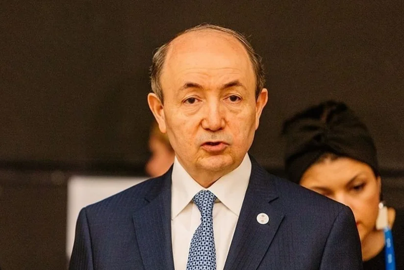 Министр: Работники юстиции сделали добровольные пожертвования на сумму более 4,5 млн манатов