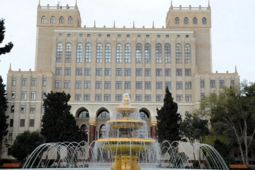 ​AMEA Bakı Dövlət Universiteti ilə yeni layihənin icrasına başlayıb