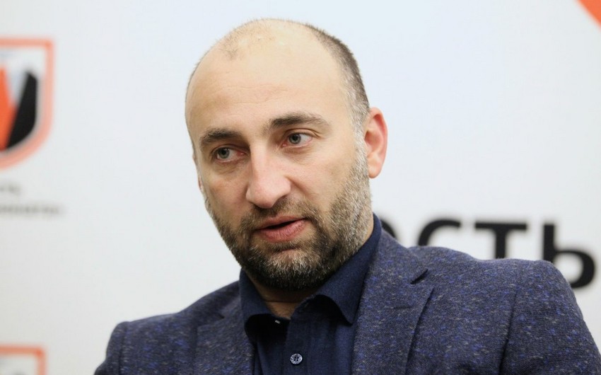 Rusiyalı baş məşqçinin Qazaxıstan millisindəki taleyinə aydınlıq gəlib