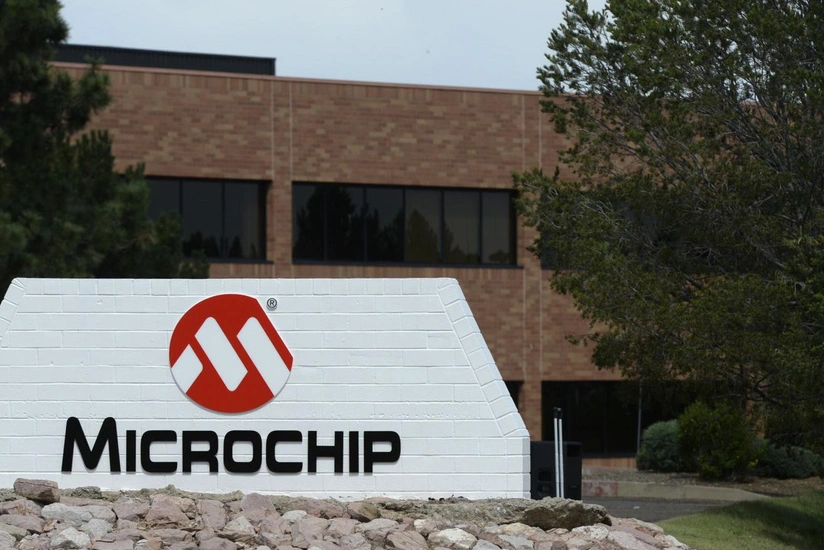 US plans $162 million award to Microchip Technology to boost production